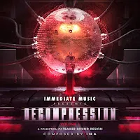 Immediate Music — Forensic Pathology — обложка