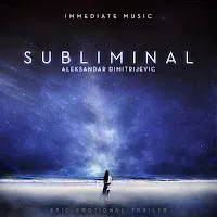 Immediate Music — Icarus Rising — обложка